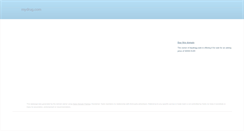 Desktop Screenshot of mydrug.com